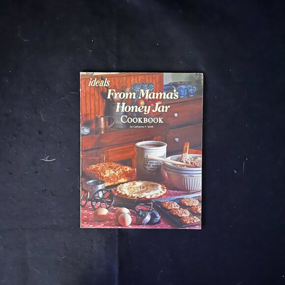 4 – Vintage ‘Ideals’ Budget/Family  Cookbooks - Picture 12 of 14